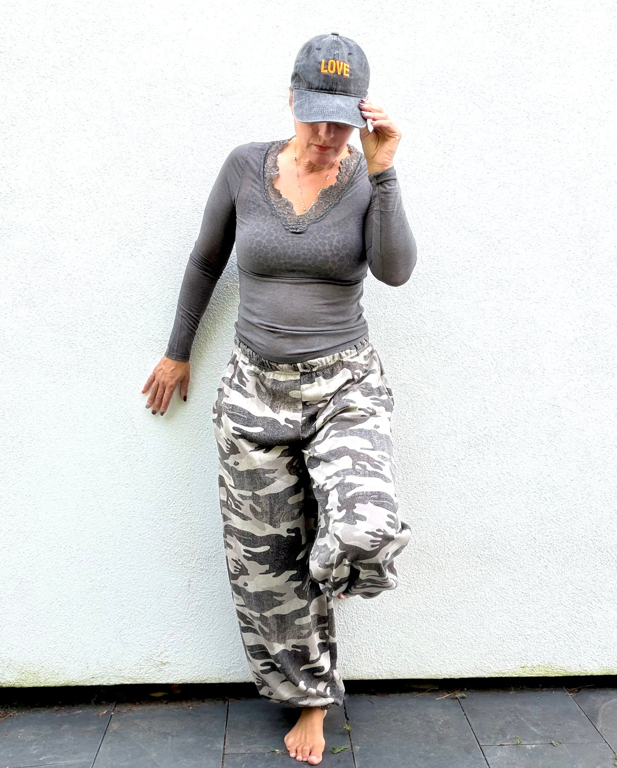 Cap LOVE