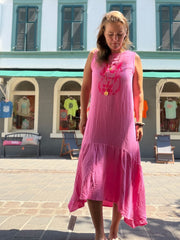 Musselinkleid Kleid I don’t mind