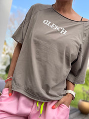 Oversize T-Shirt gleich