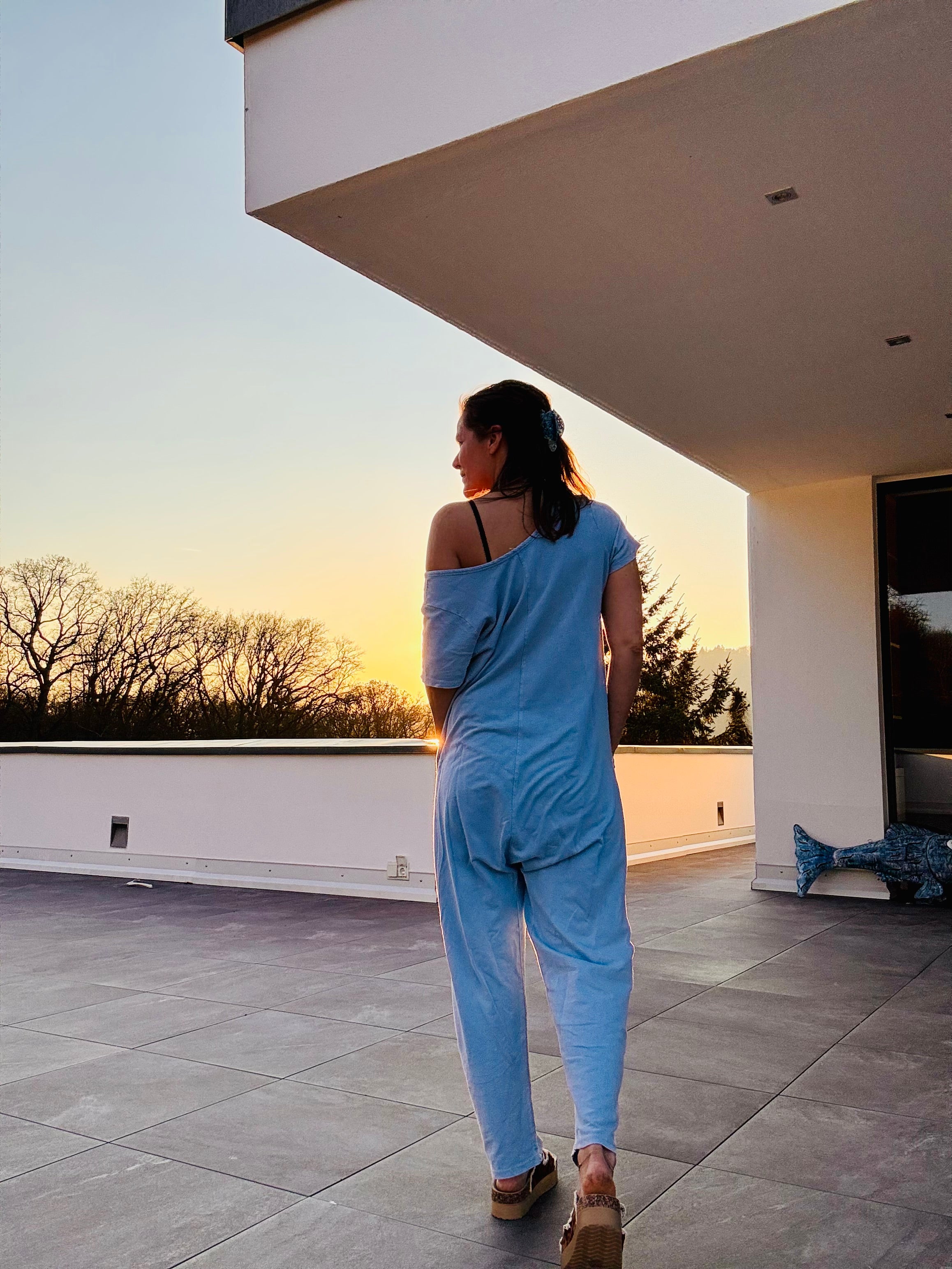 Inas Lieblingsjumper