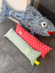 Kissen Bolster, 2 Farben