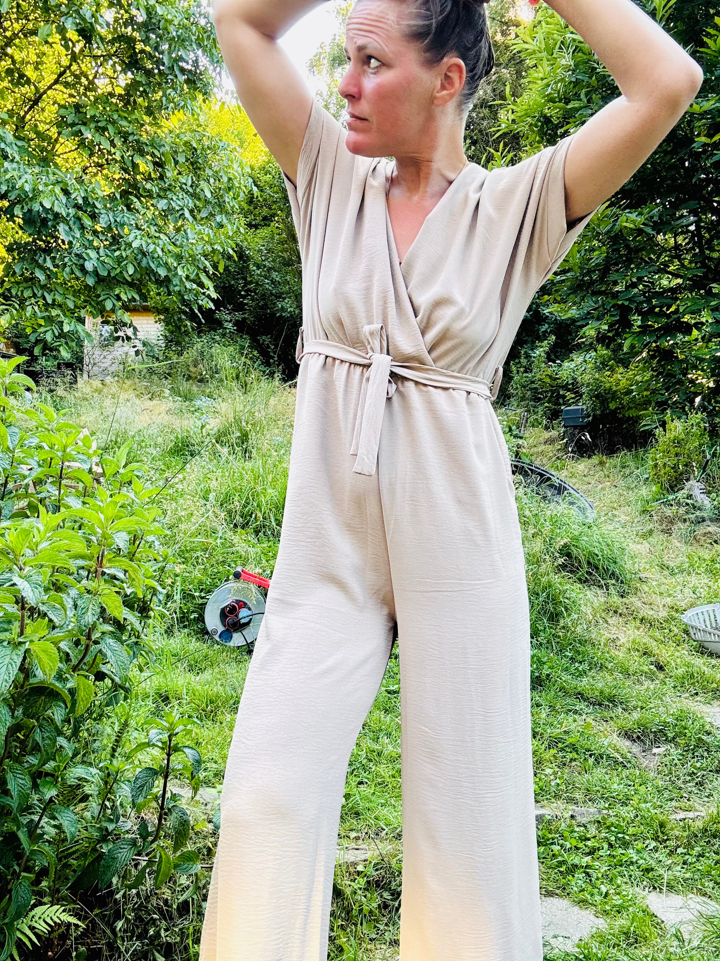 Overall