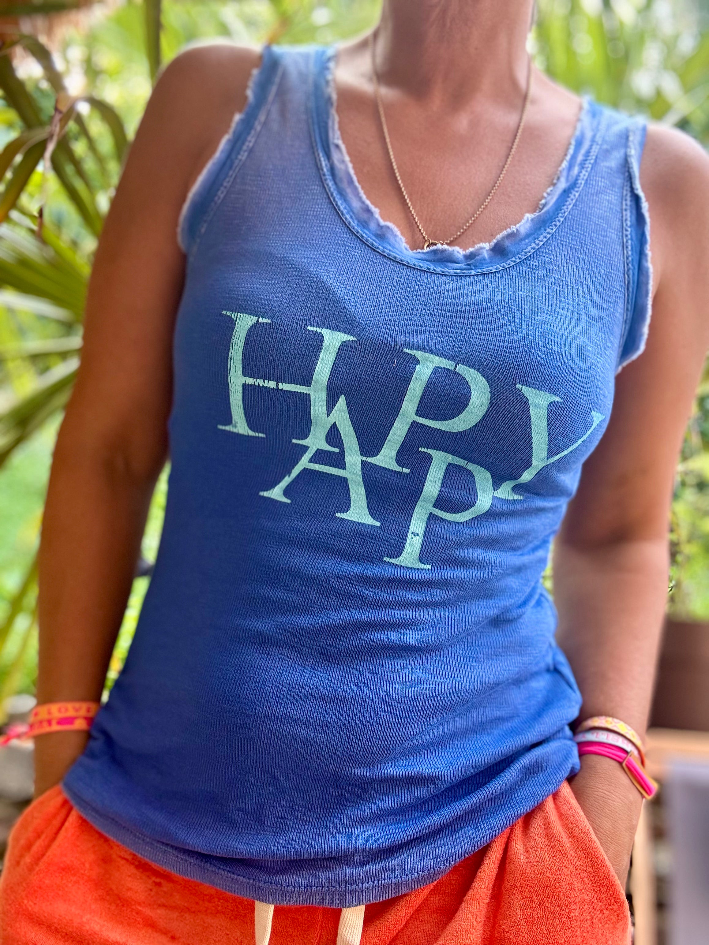 Top Happy