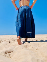 Hosenrock Denn das Meer ist meine Seele