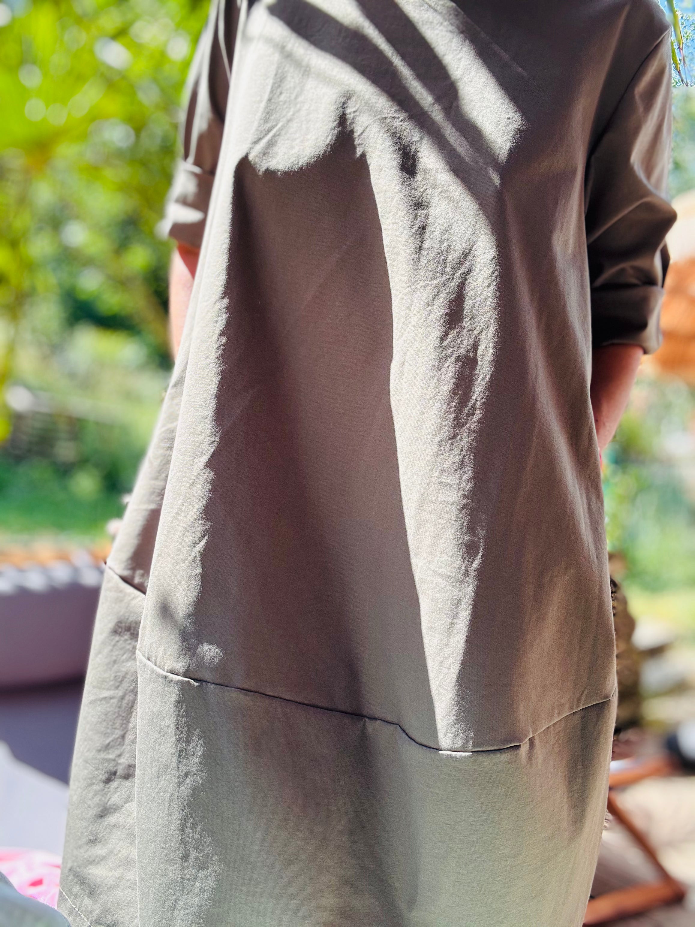 Kleid pure