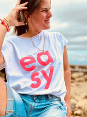 T-Shirt easy