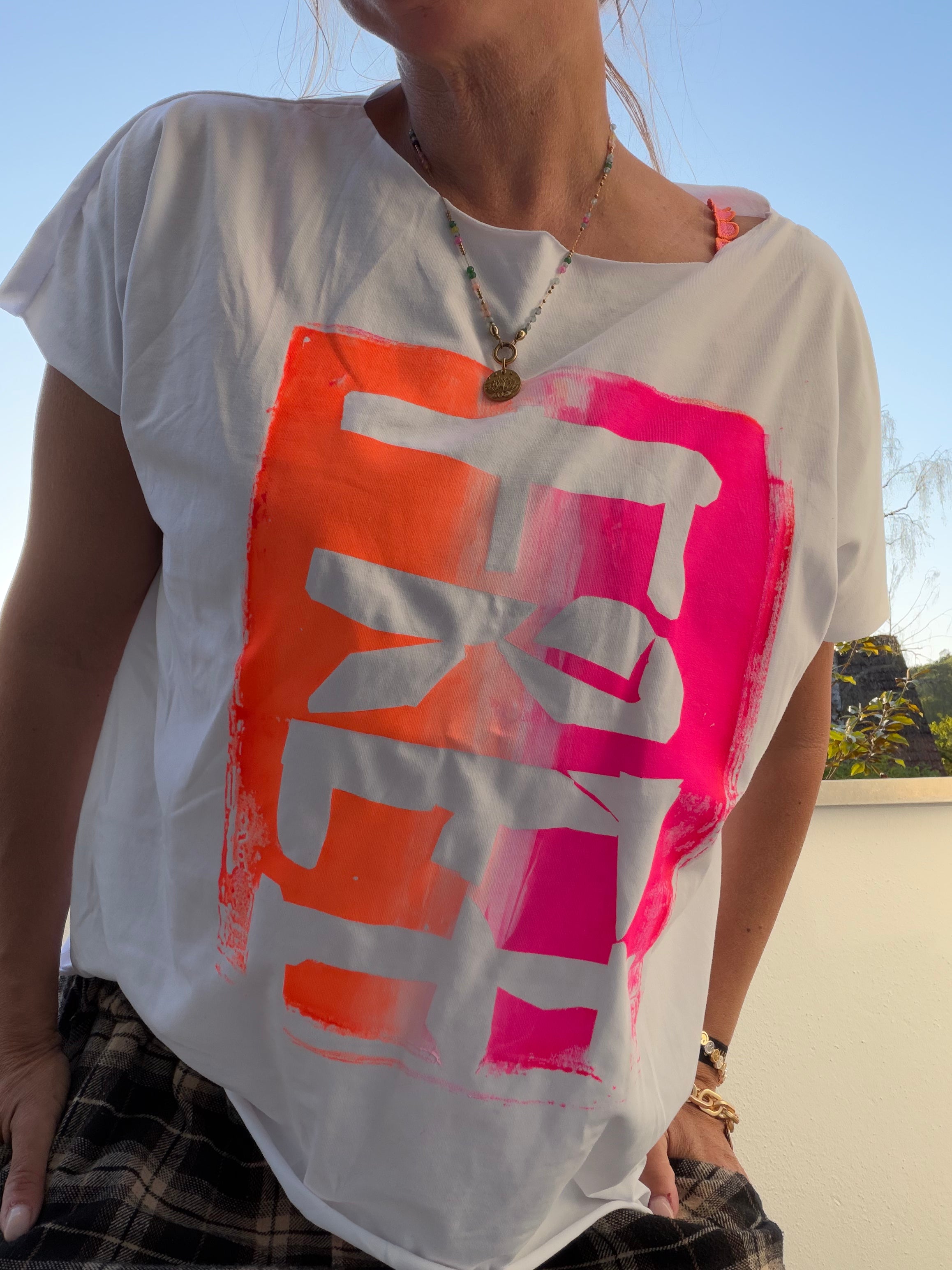 T-Shirt FREE