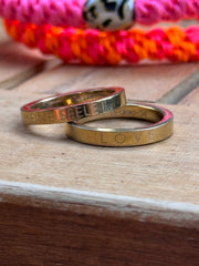 Ring LOVE