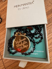 Kette Hakuna Matata Bitches