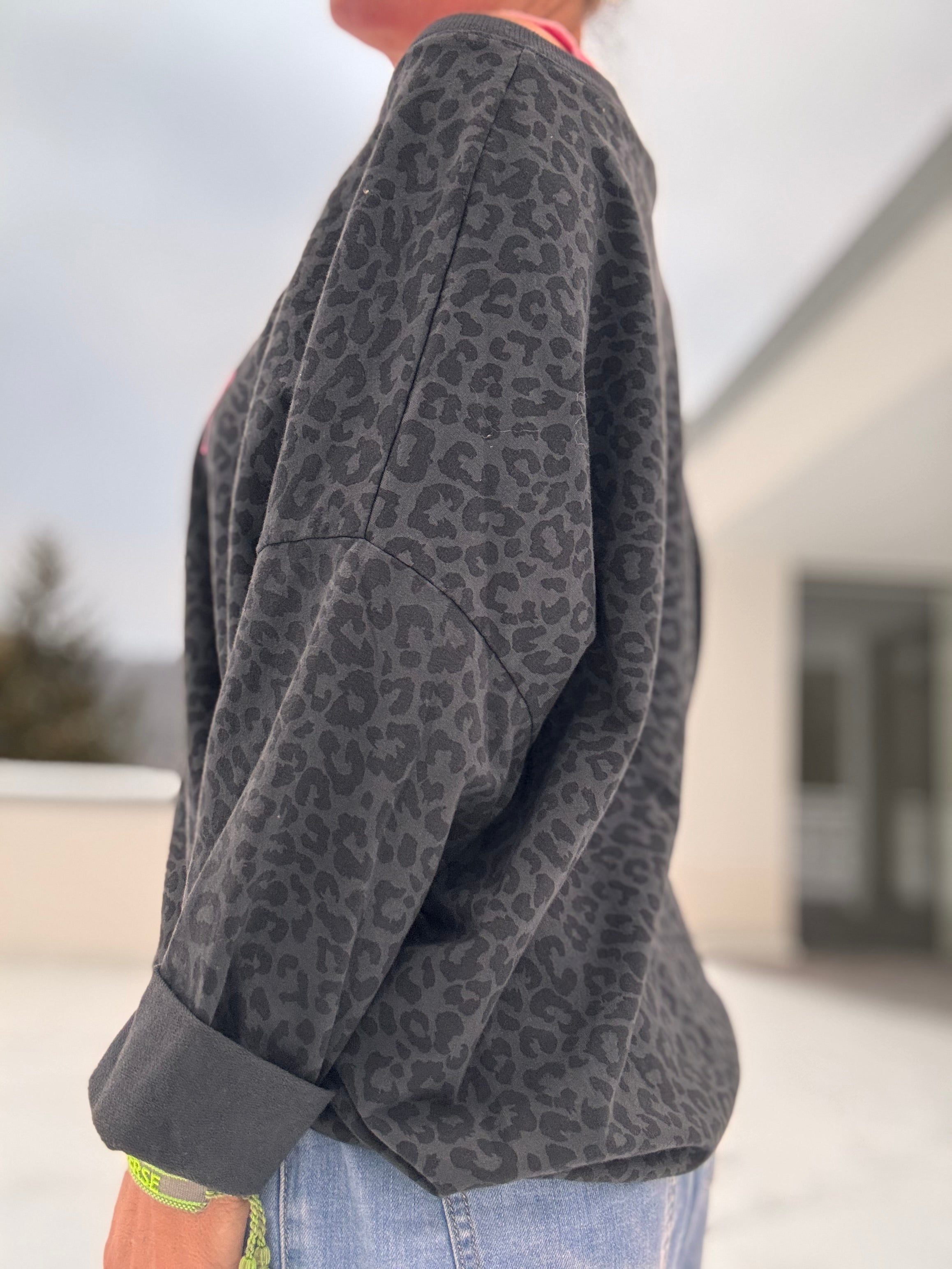 Lieblingsshirt Leo its my year