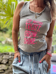 Top trust grow shine