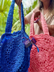 Bast Tasche Holidayfeeling