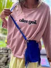 Lieblingsshirt alles geil 2025