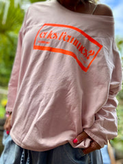 Lieblingsshirt et les femmes?