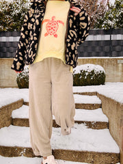 Sweatshirt Schildkröte Meeresschildkröte