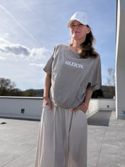 Oversize T-Shirt gleich