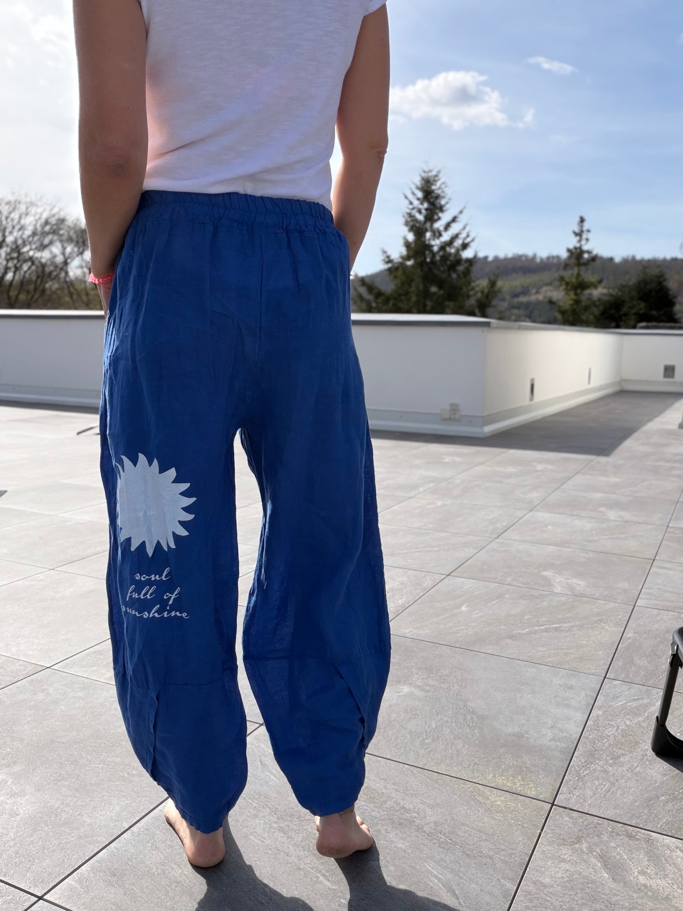 T-Shirt was ist das für eine kack bumsbude hier