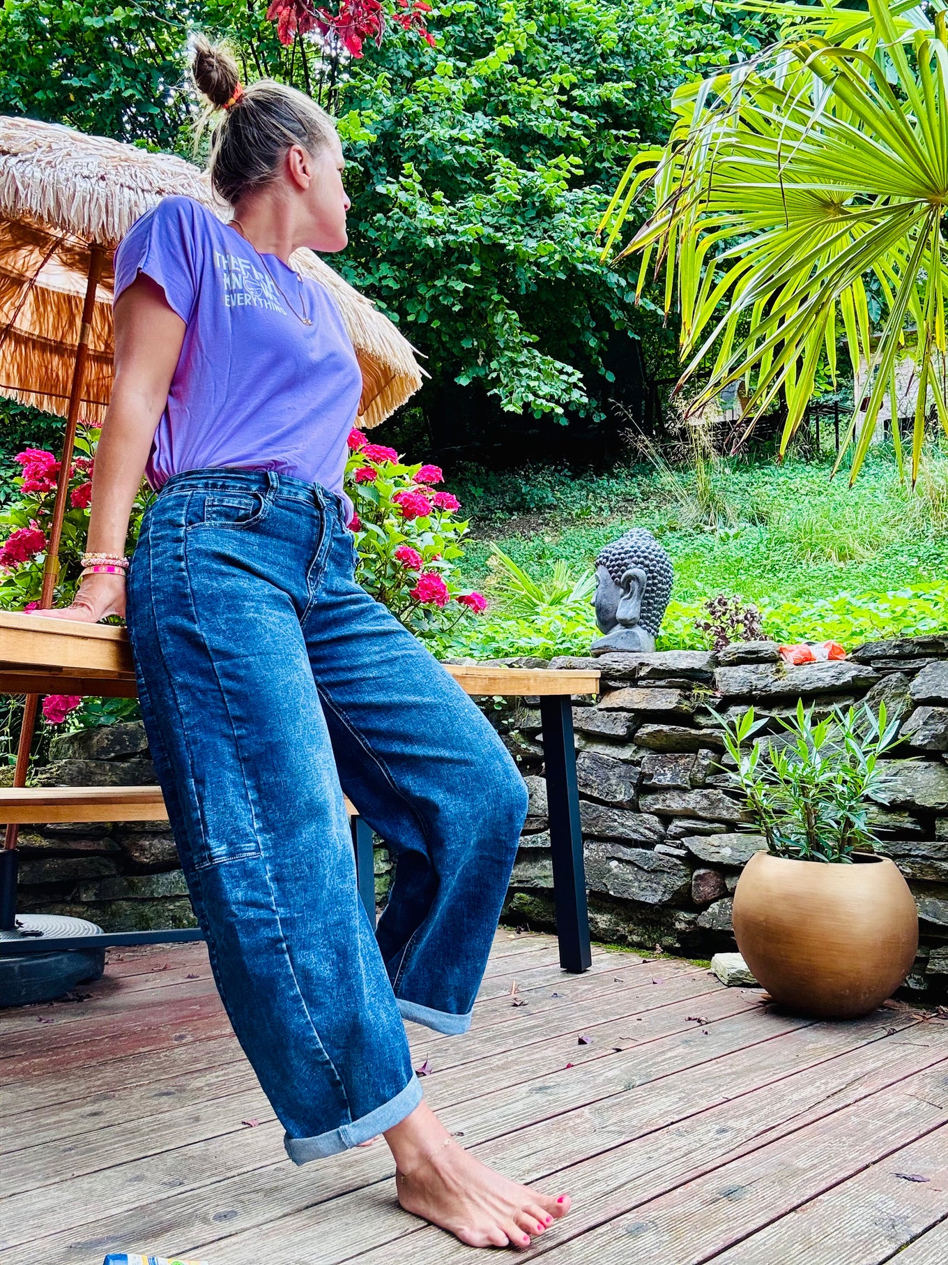 Skater Jeans