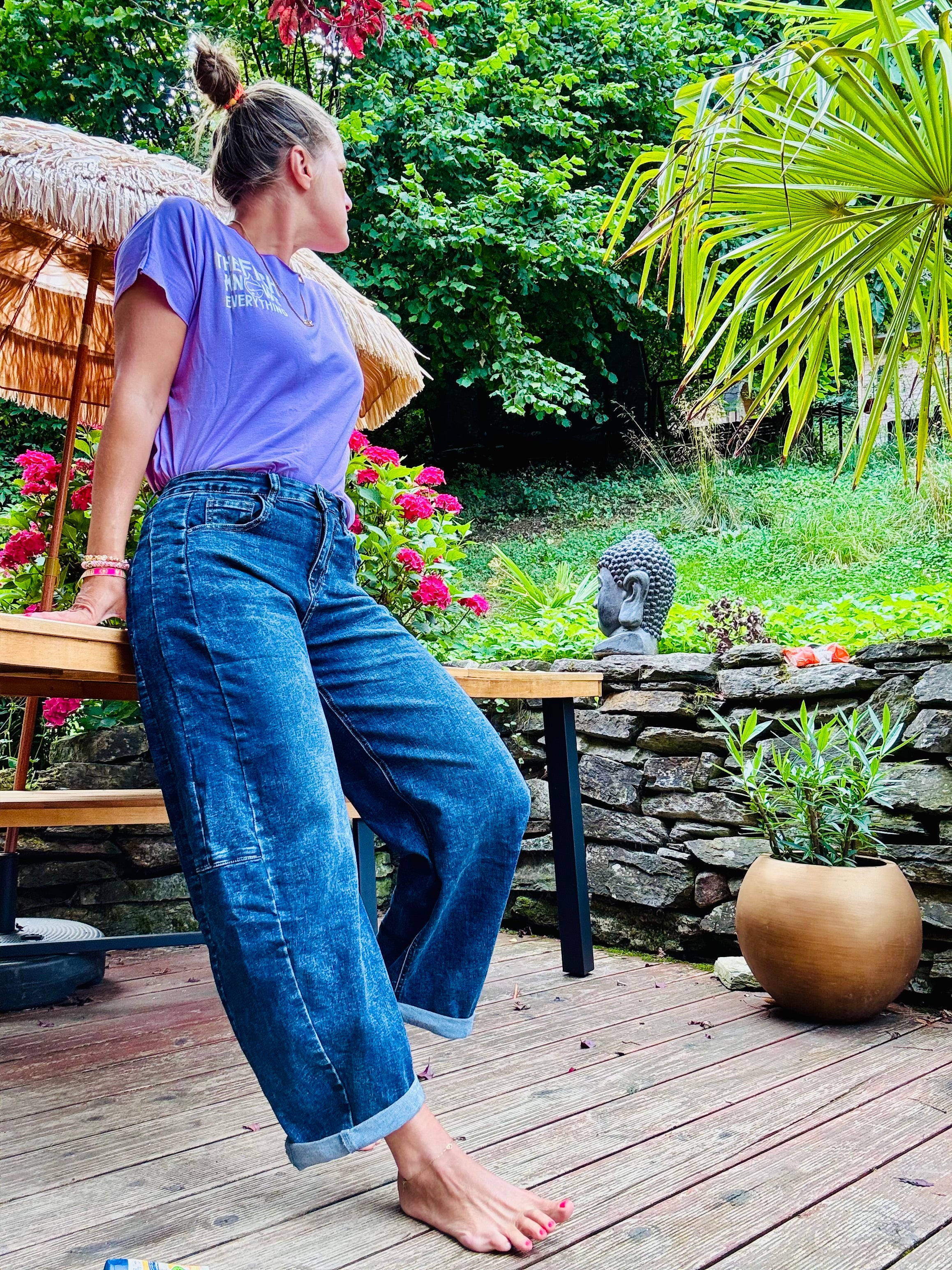 Skater Jeans