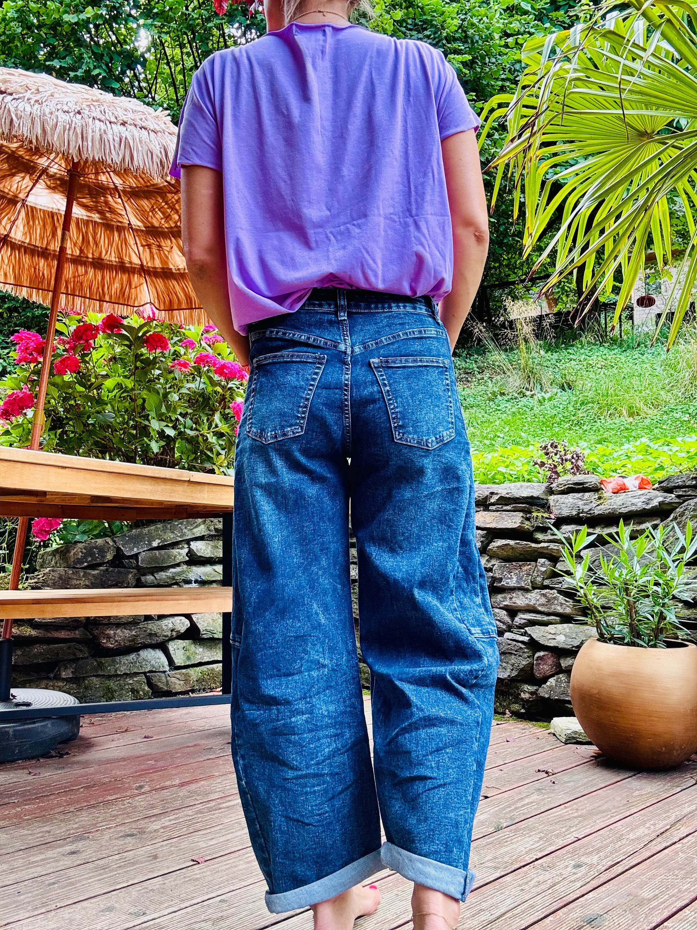 Skater Jeans