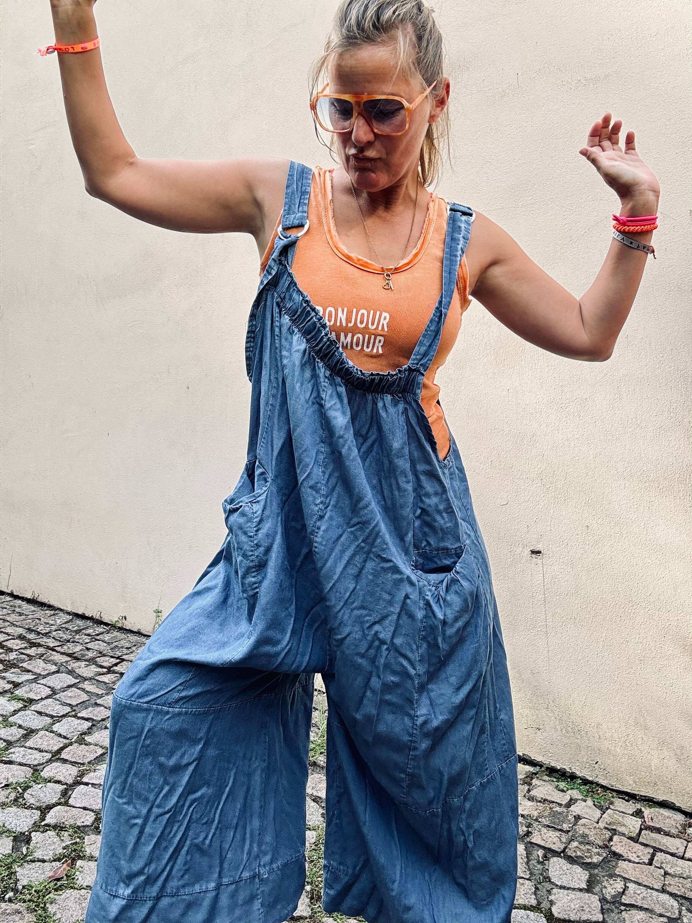 Jumpsuit