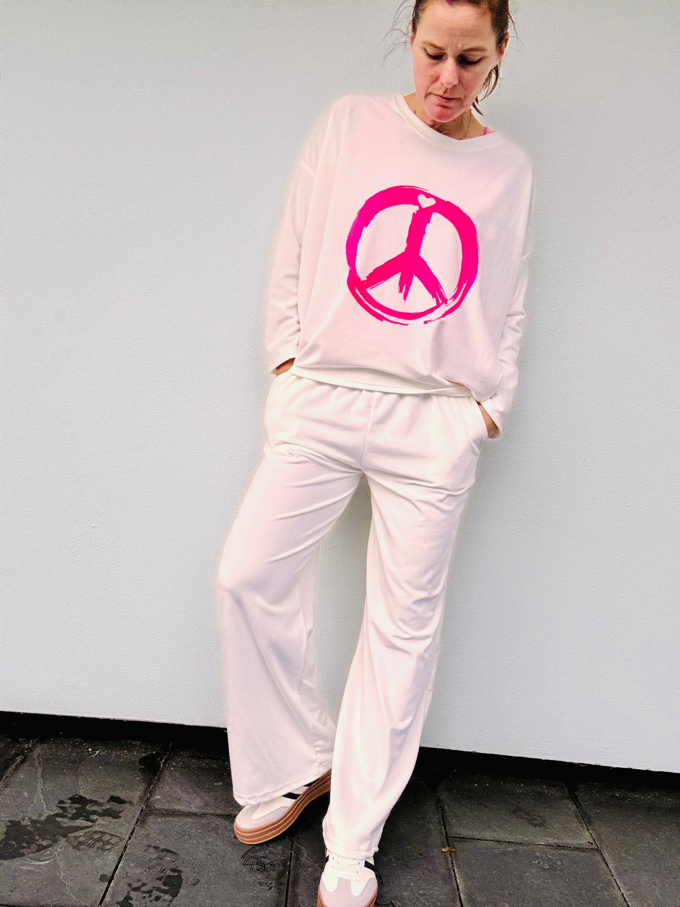 Lieblingsshirt Nicki Peace