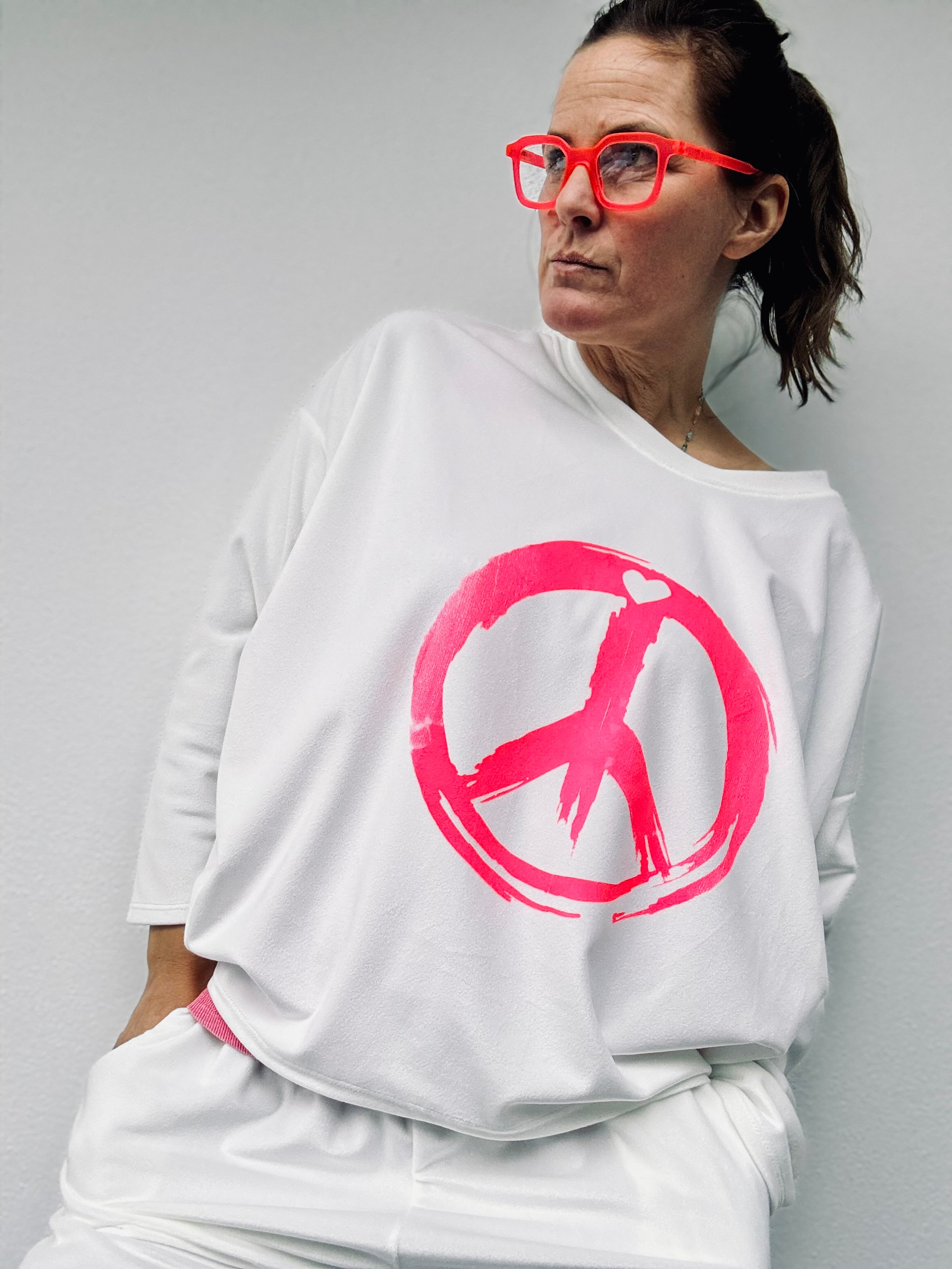 Lieblingsshirt Nicki Peace