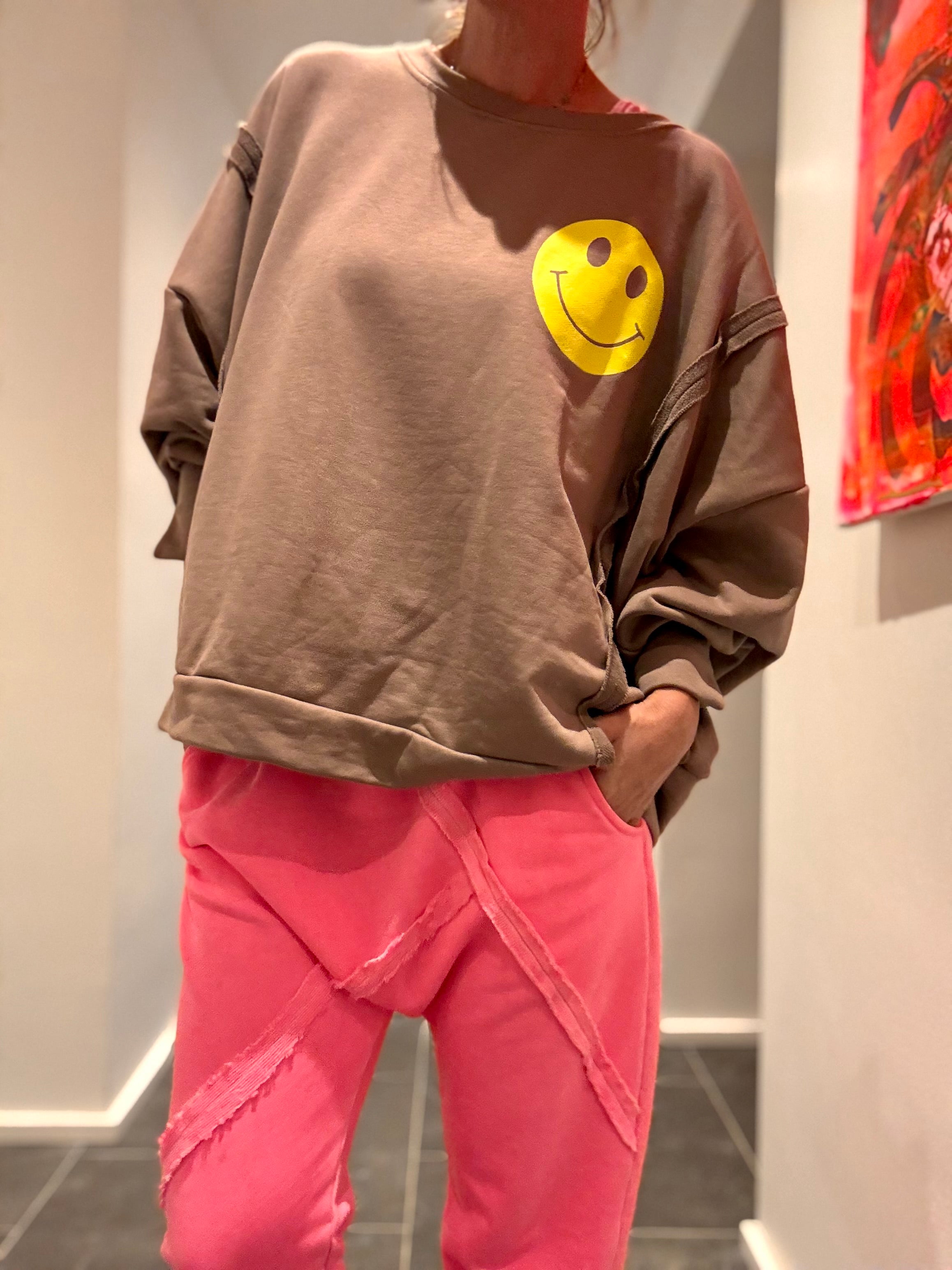 Lieblings Sweatshirt its all good