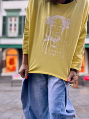 Lieblingsshirt et les femmes