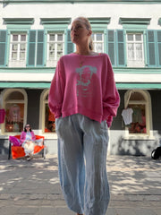 Lieblings Sweatshirt et les femmes
