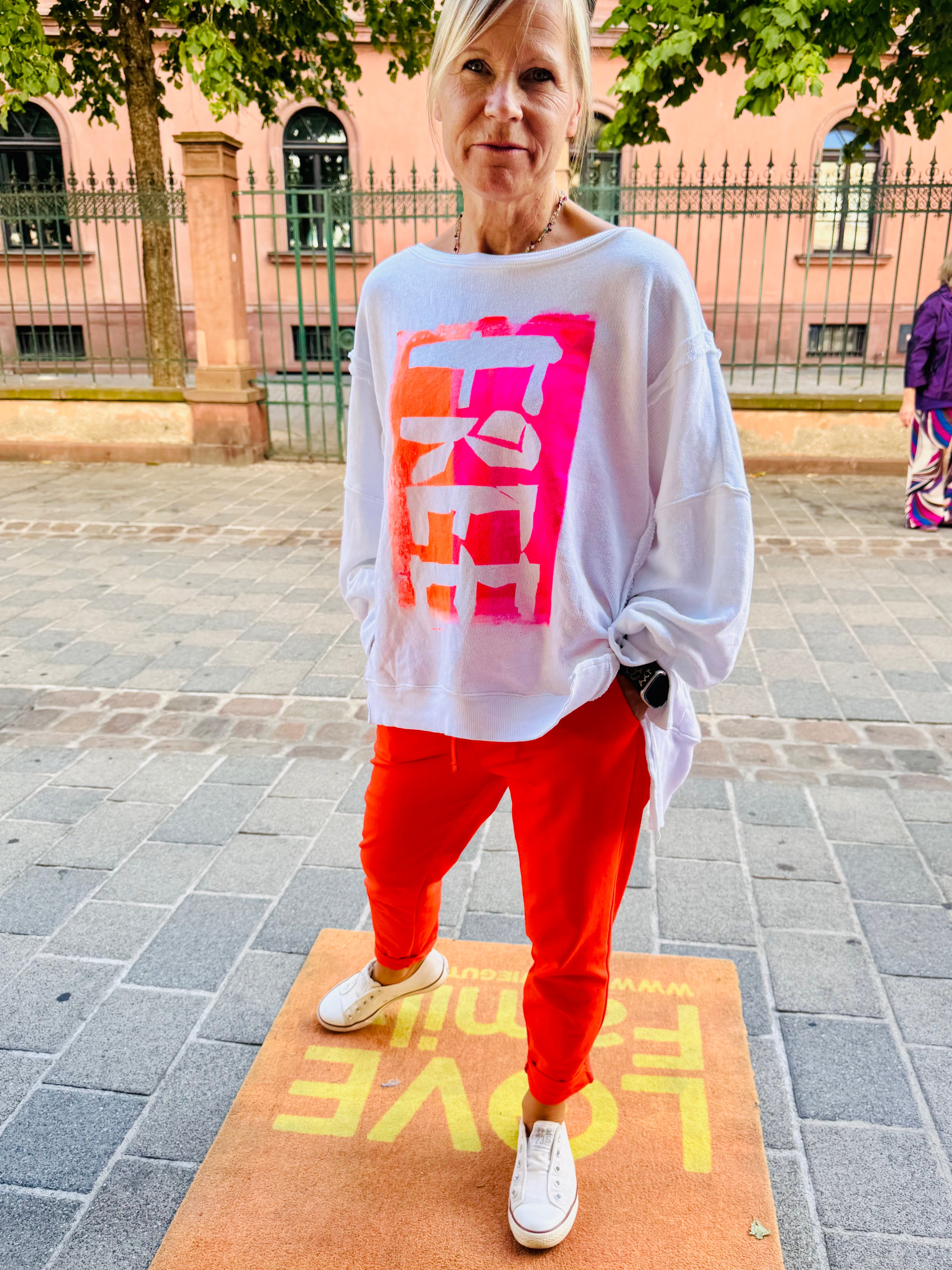 Lieblings Sweatshirt Free