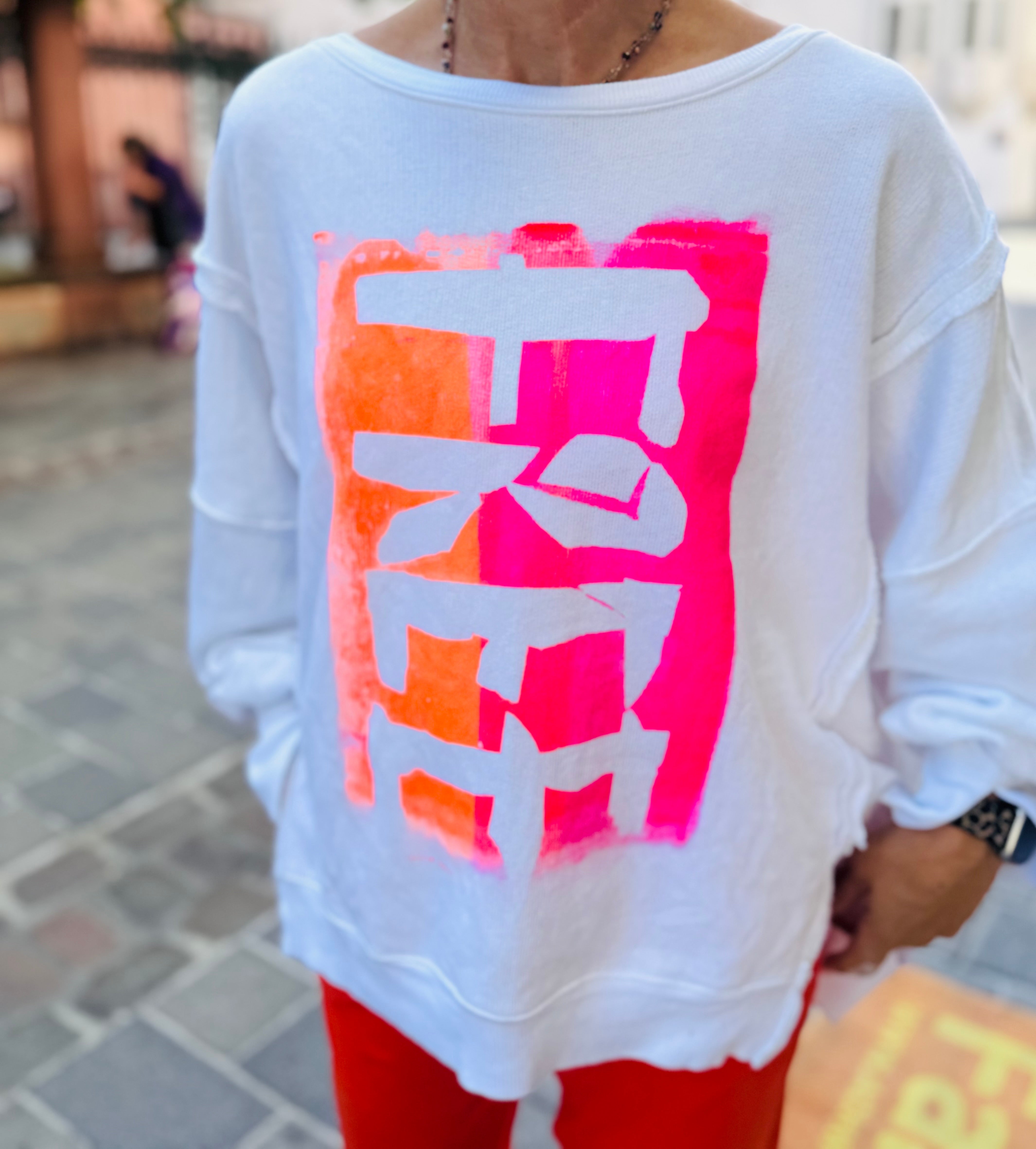 Lieblings Sweatshirt Free