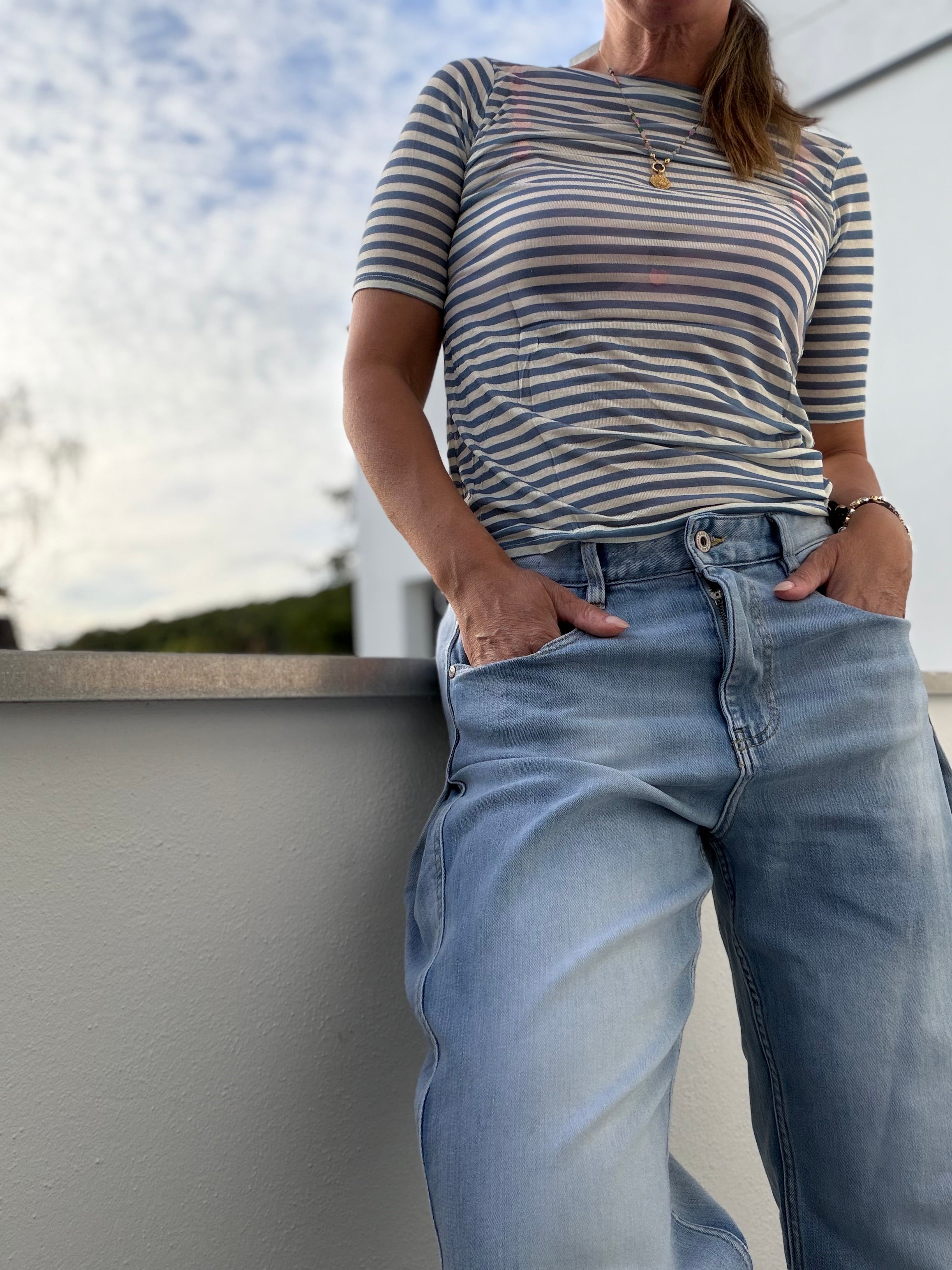 Jeans SUNSHINE