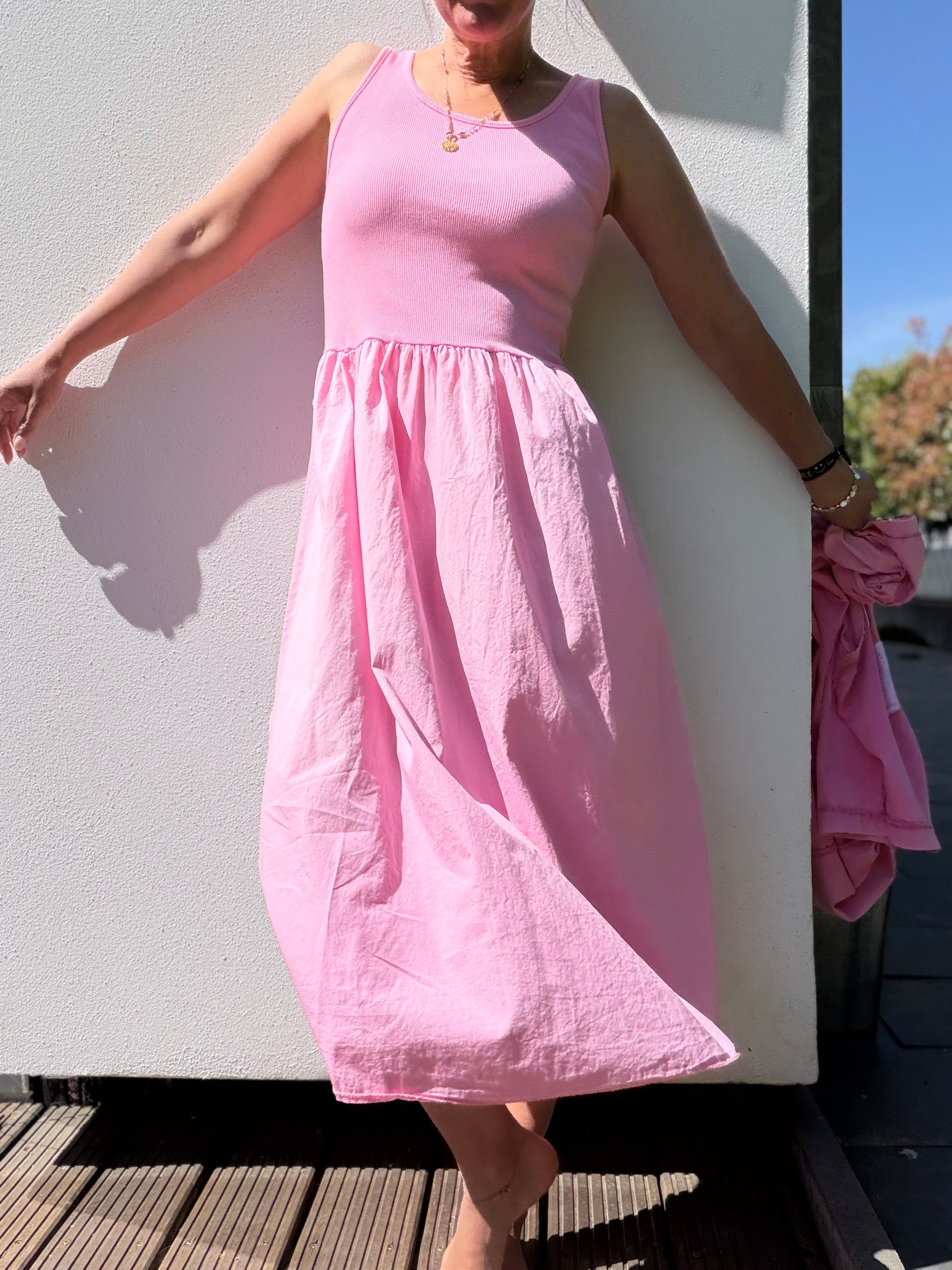 Kleid schön hier