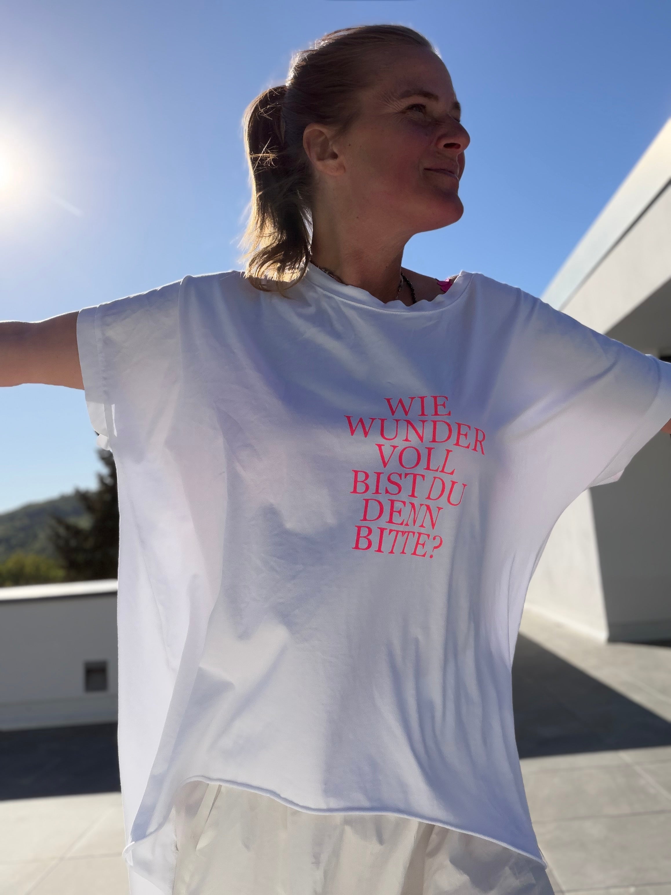BIGSIZE wie wundervoll bist du denn bitte?