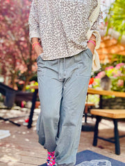Lieblings Jogger anthrazit