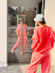 Baggy UNI Hose, viele Farben