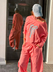 Lieblingsshirt Hummer „verbunden“