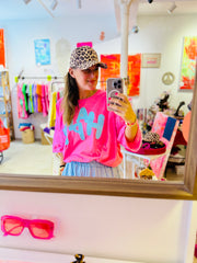 Leo Cap