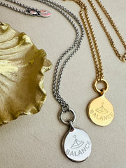 Kette „BALANCE"