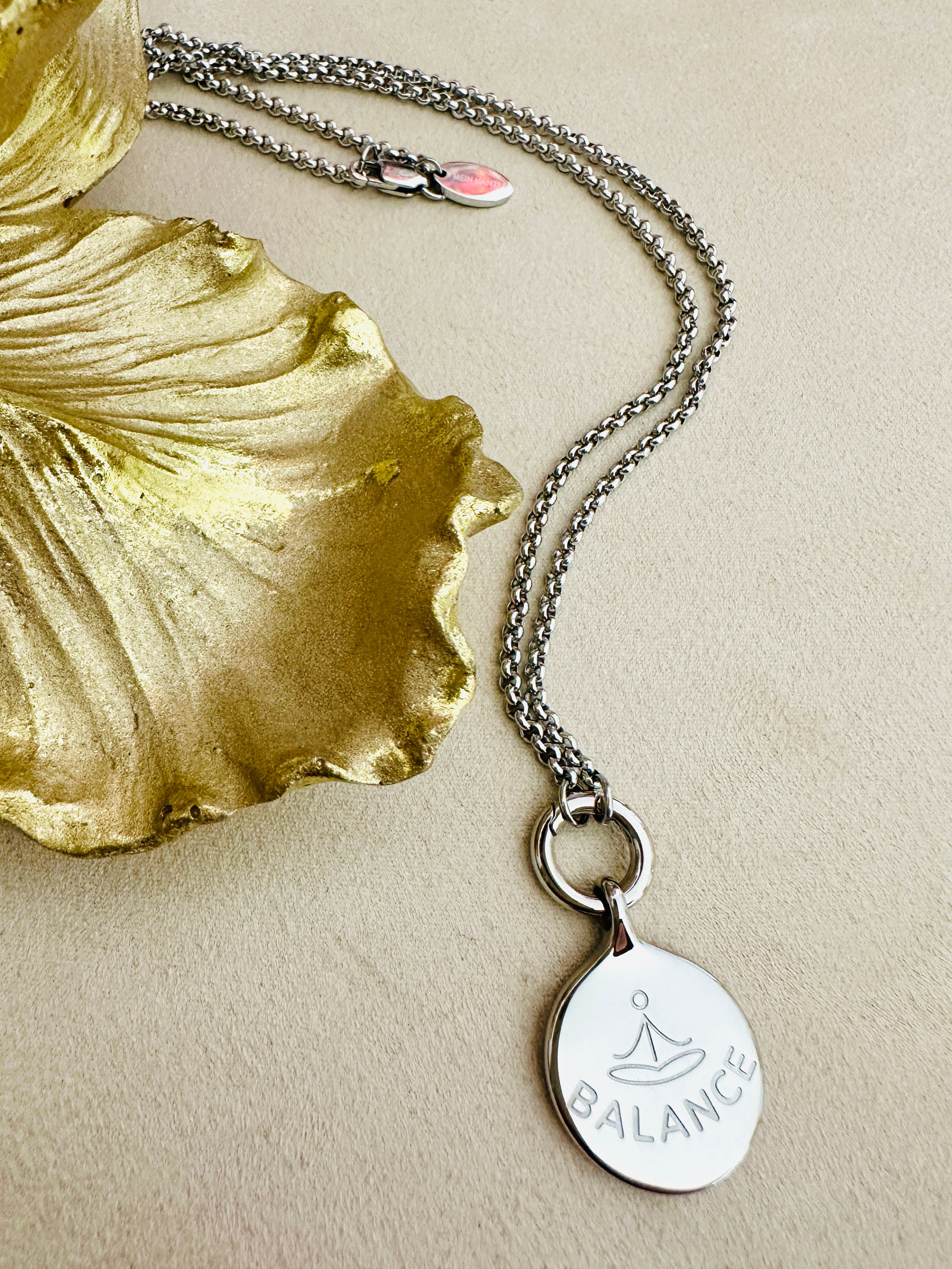 Kette „BALANCE"
