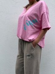 Crop T-Shirt why?