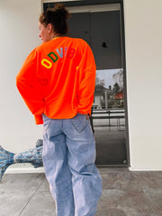 HERZ Jeans Herztaschen