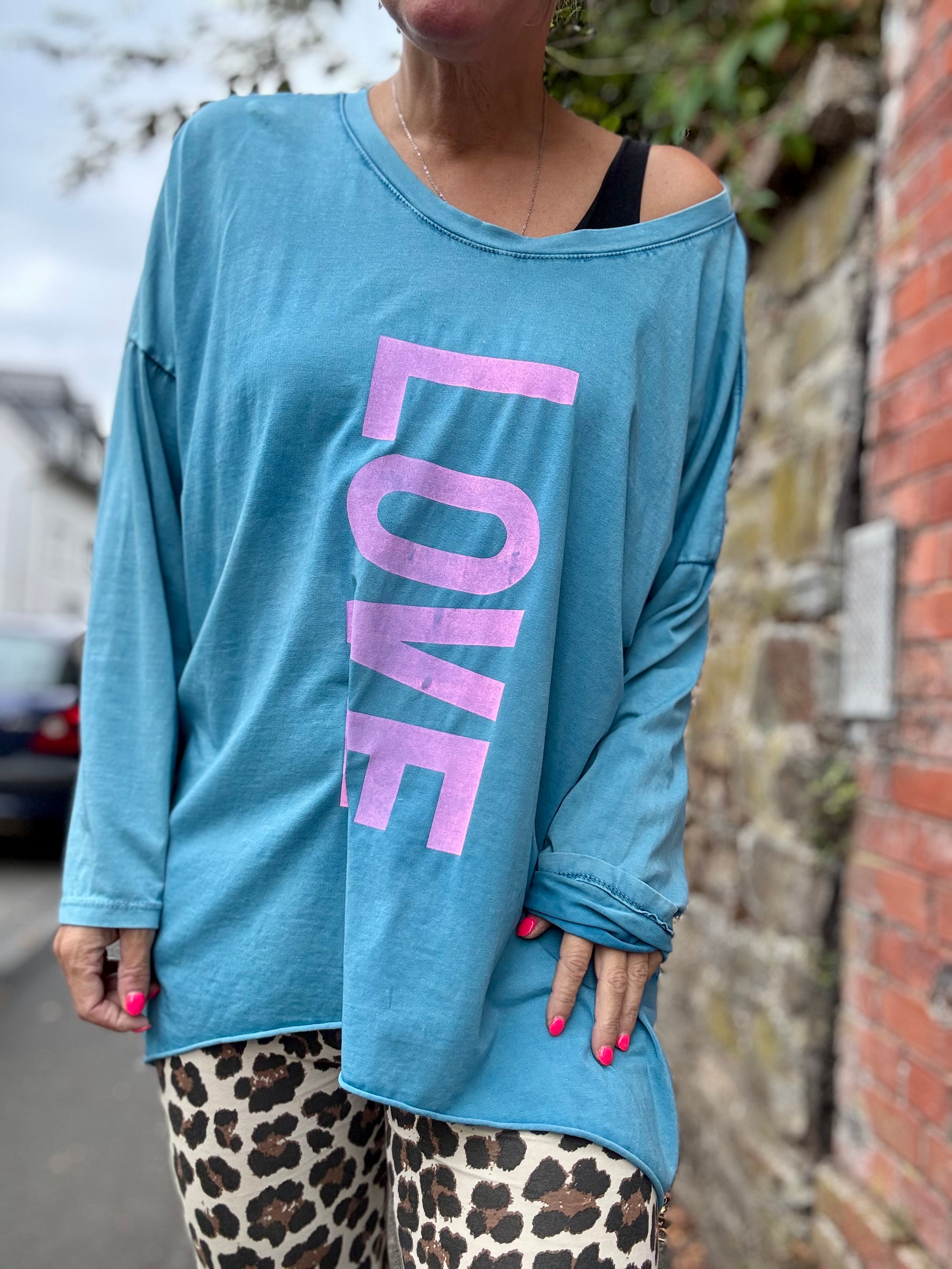 BIGSIZE LOVE