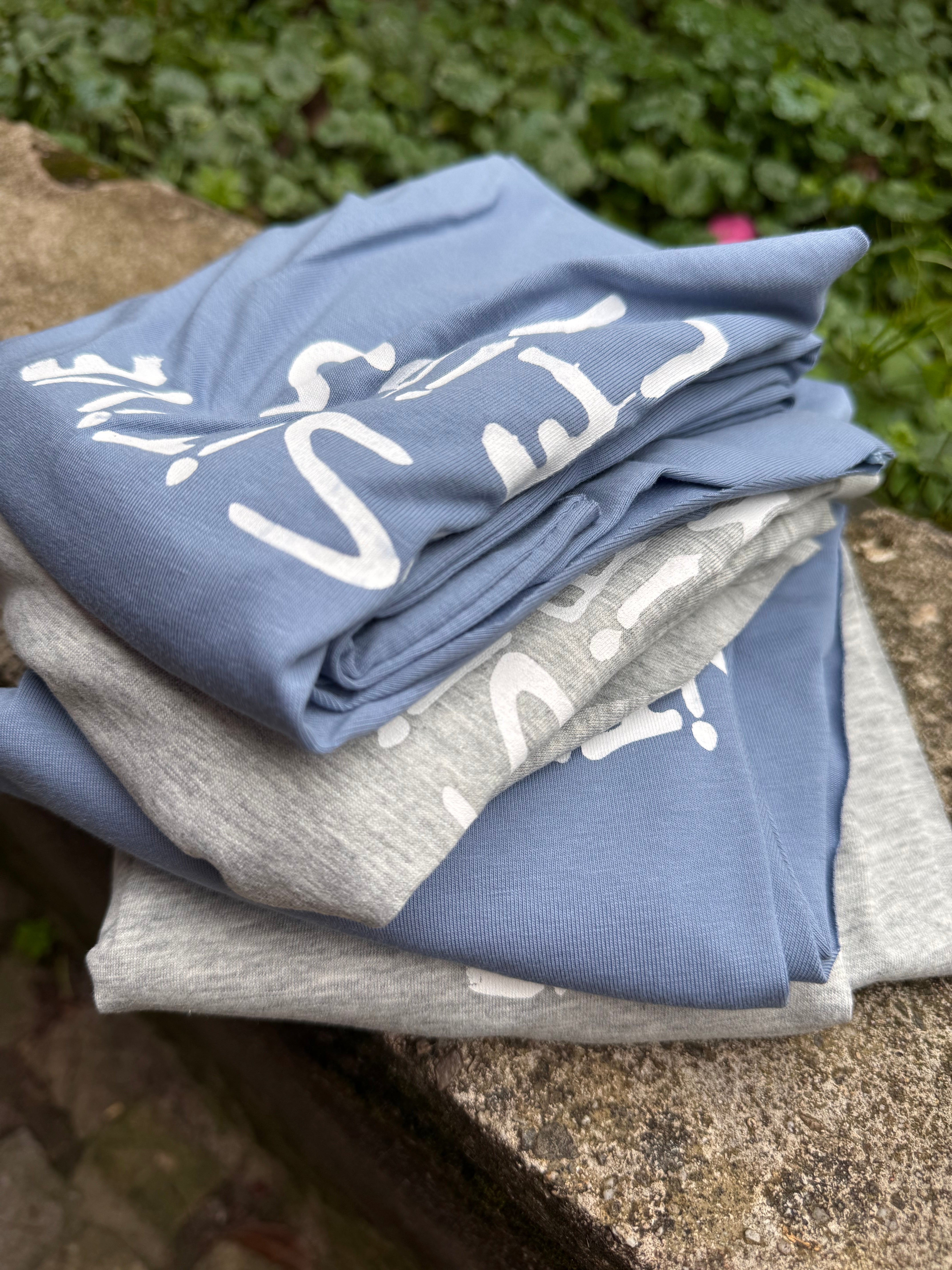 T-Shirt positive weibs only