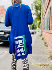 Jacke FREE