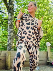 Big Leo Pant
