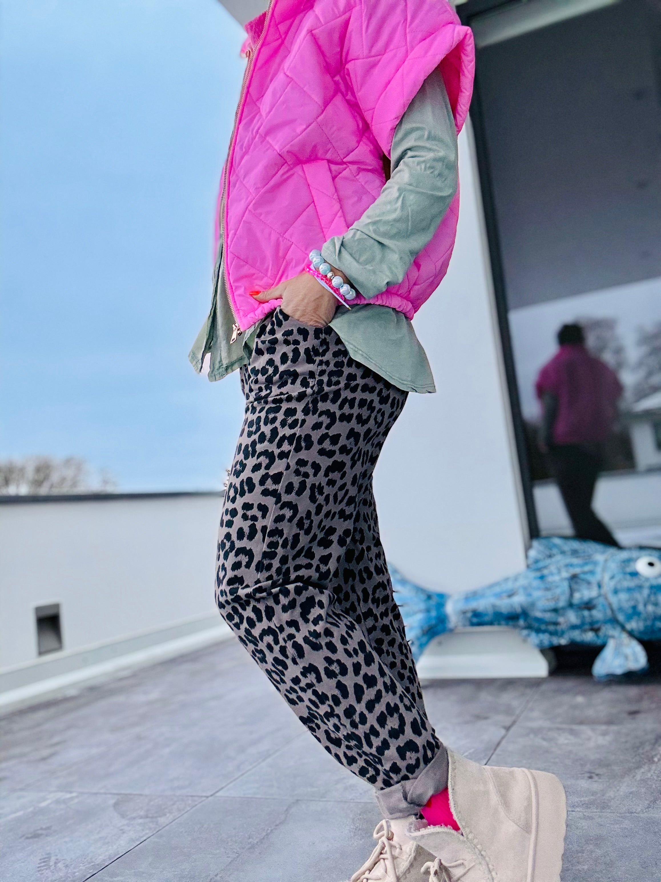 Leo Jogger
