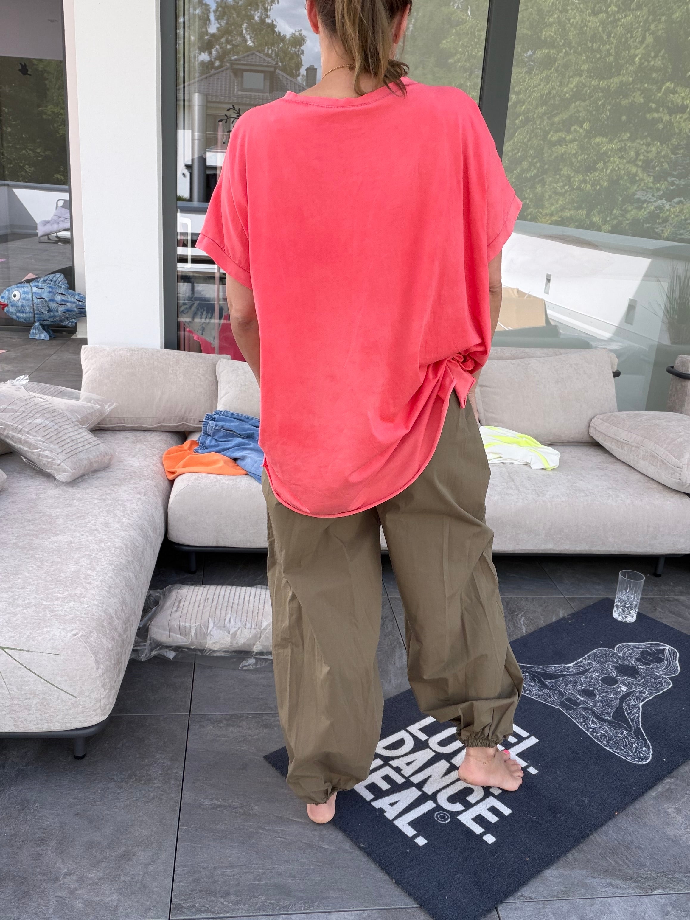BIGSIZE Bumsbude