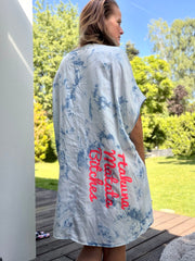 Tunika batik Hakuna Matata Bitches